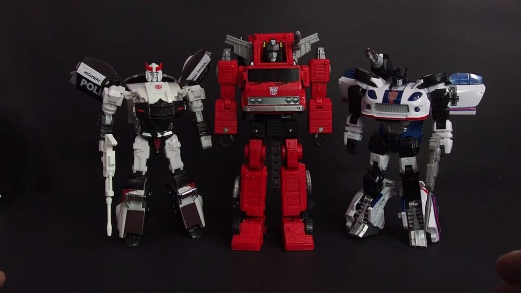 Transformers Kingdom Inferno  (23 of 30)